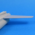 FJ-2 フューリー テールサーフェス（キティホーク用）