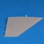 F-16A バックデートセット（キネティック用）