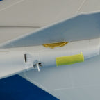 F-4 Phantom Stabilator Upgrade Set (for Tamiya)