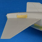 F-4 Phantom Stabilator Upgrade Set (for Tamiya)
