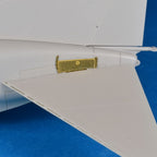 F-4 Phantom Stabilator Upgrade Set (for Tamiya)