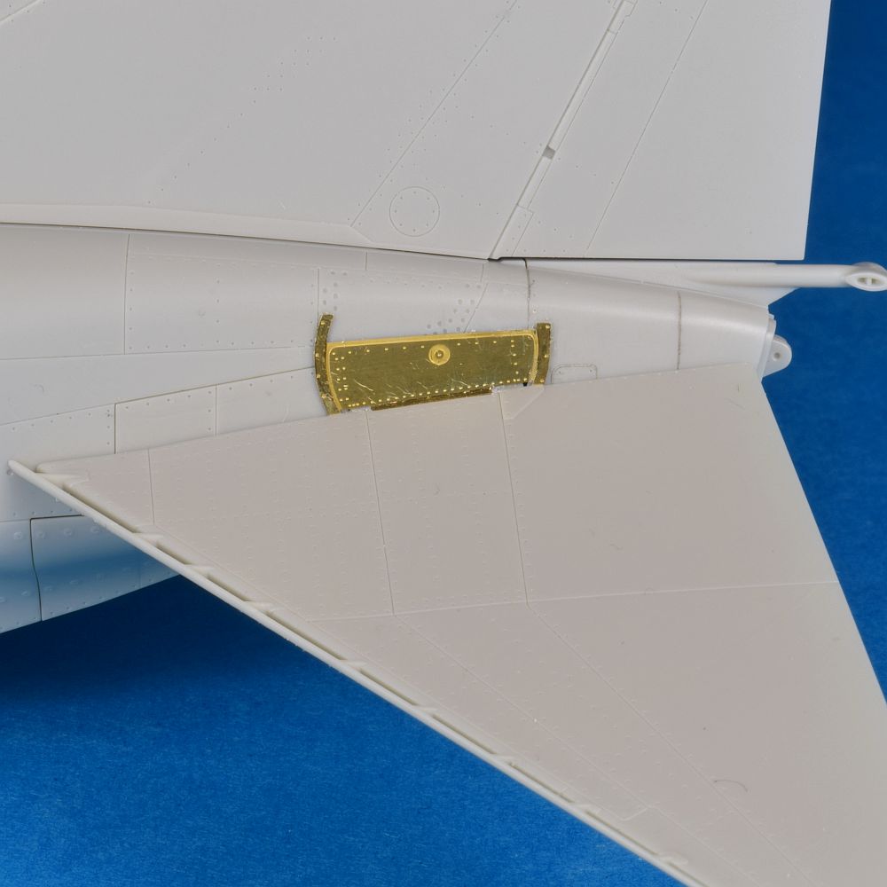 F-4 Phantom Stabilator Upgrade Set (for Tamiya)