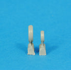 DISCONTINUED: F-104 Starfighter narrow tyres