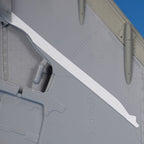 ABANDONNÉ : Conversion de becs de bord d'attaque pour F-4E (version tardive)