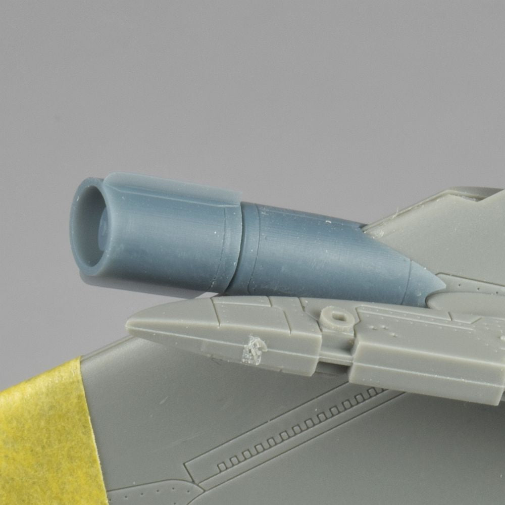 F-4E TISEO（孟氏用）