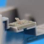 ABANDONNÉ : Conversion de becs de bord d'attaque pour F-4E (version tardive)