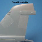 A-6 Intruder Fin Tip (for HobbyBoss)