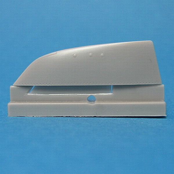 A-6 Intruder Fin Tip (for HobbyBoss)