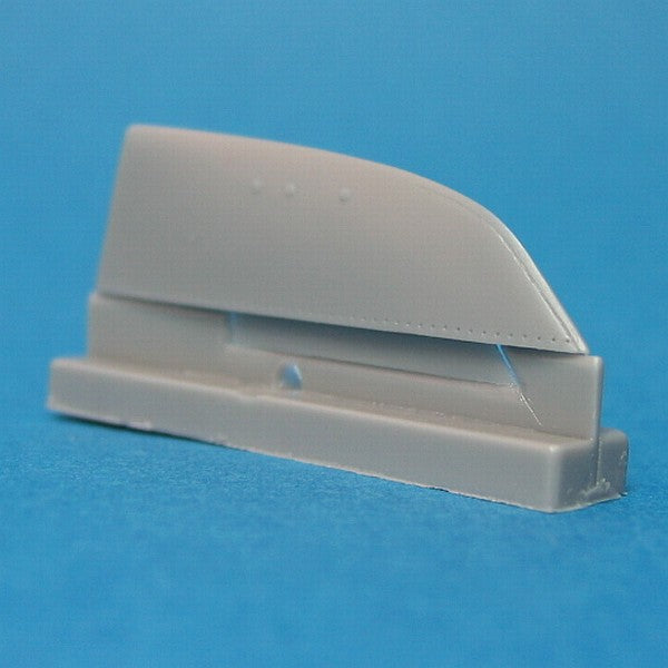 A-6 Intruder Fin Tip (for HobbyBoss)