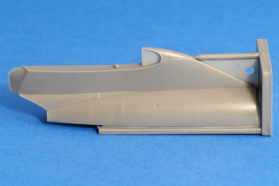 A-3 Skywarrior Engines (for Trumpeter)