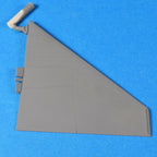 F-4 Phantom Unslotted Stabilators (for Hasegawa, Academy)