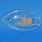 A-3 Skywarrior Version Canopy