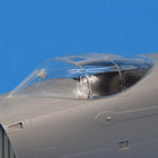 A-3 Skywarrior Version Canopy