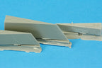 DISCONTINUED: X-15 Rear Fuselage