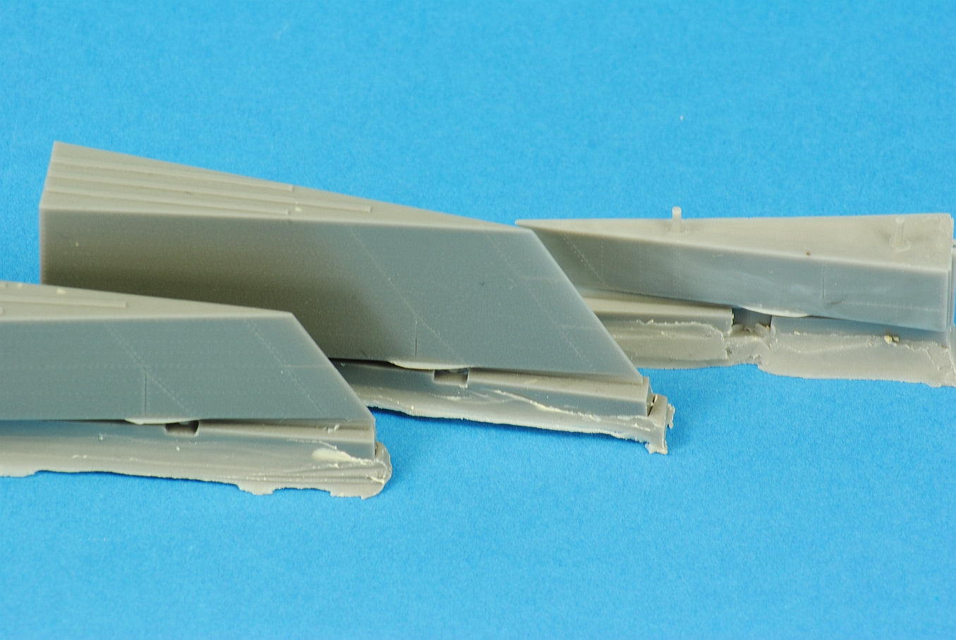 DISCONTINUED: X-15 Rear Fuselage